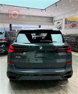 بي ام دبليو X5